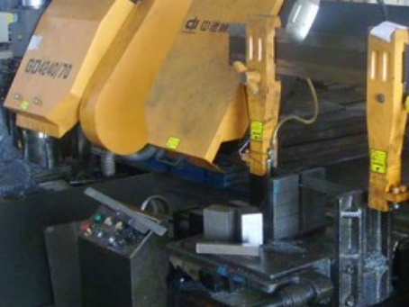 克拉玛依SM45模具钢