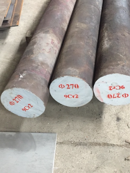 克拉玛依9Cr2工具钢