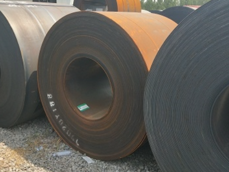 克拉玛依Q355NHB耐候板