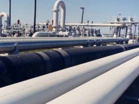 克拉玛依石油输送案例